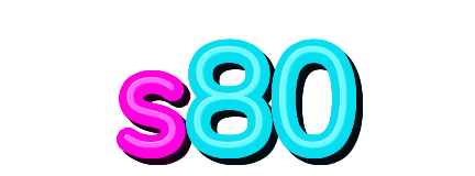 s80 — logo kanal