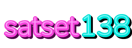satset138 — logo kanal